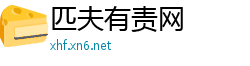 匹夫有责网